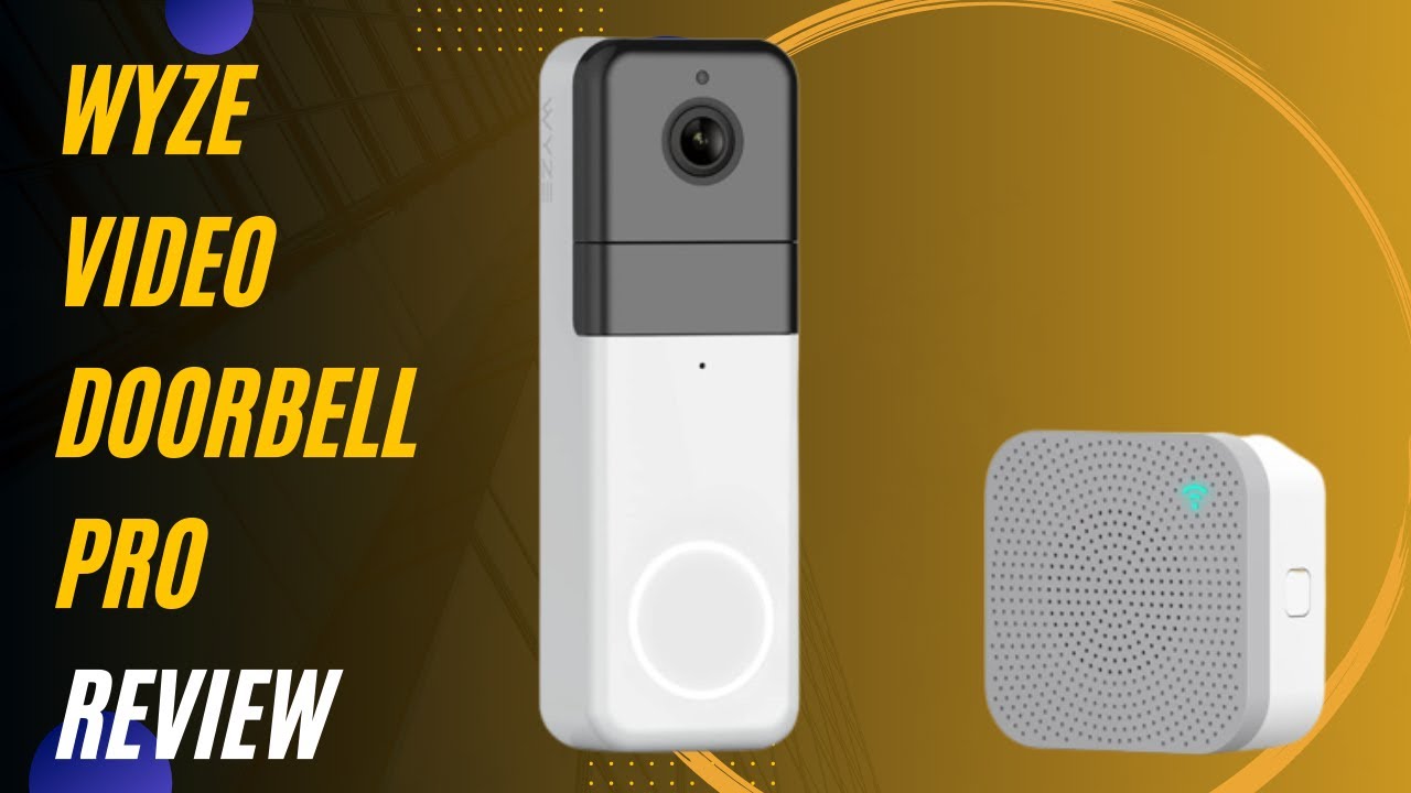 Wyze Video Doorbell Pro: The Ultimate Home Security Upgrade?