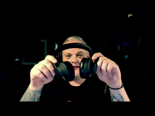 AiAiAi TMA-2 DJ | Headphone Short Review