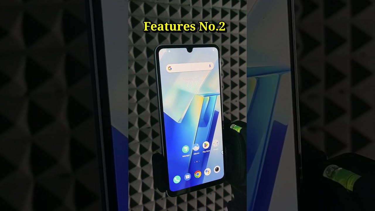 Vivo T2 5g Top 3 Features | Vivo T2 5G
