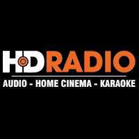 HDRADIO - Audio & Home Cinema & Karaoke