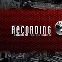 RecordingMag